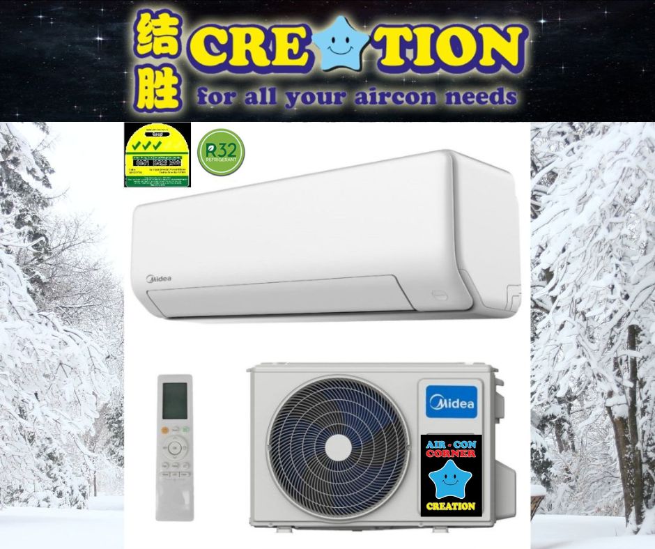 Creation Air Pte Ltd.